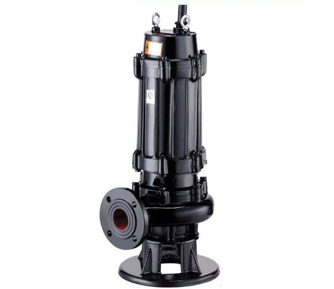 一體化污水處理設備