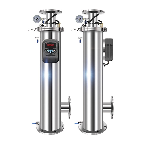 靜音節能管中泵廠家